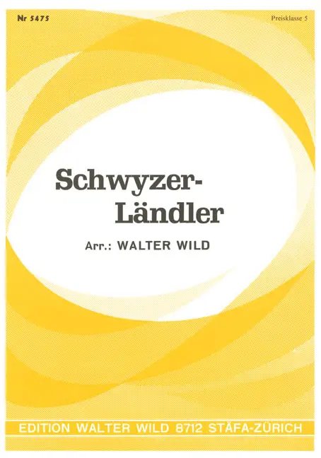 Schwyzer-Ländler